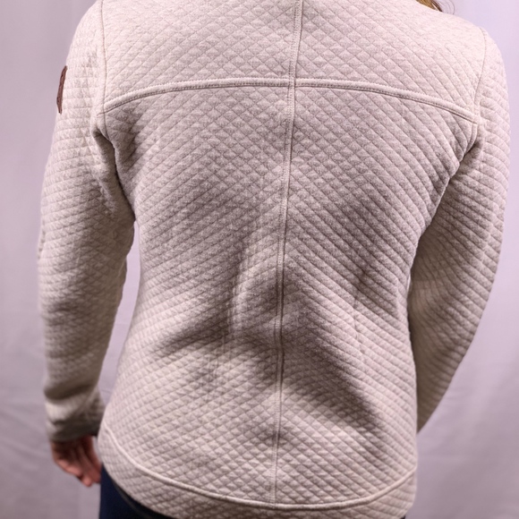 Avalanche Pullover Sweatshirt Shirt Women’s Small - Picture 5 of 5